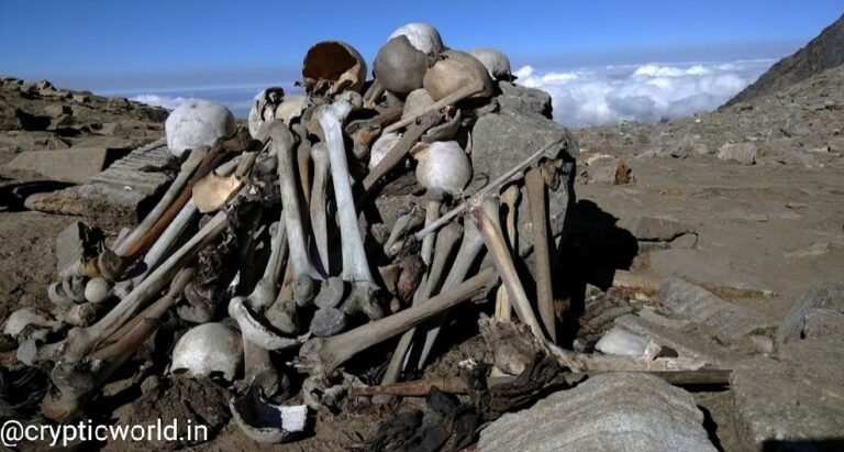 Roopkund Lake: Unveiling the Secrets of the Skeleton Lake