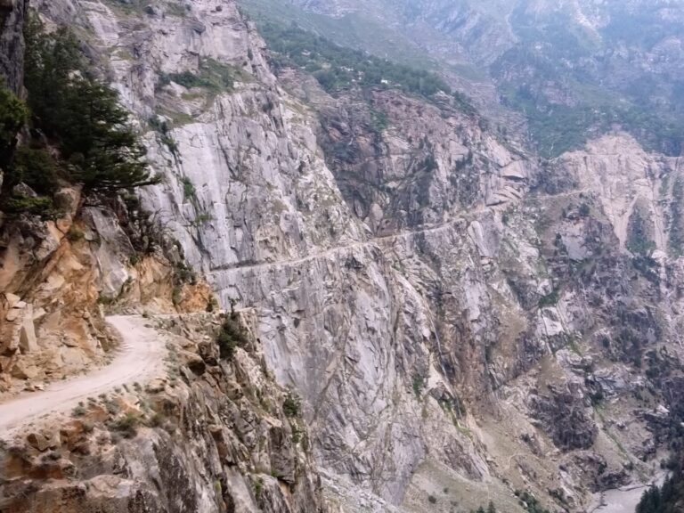 Killar Kishtwar Road: Experience Thrilling Beauty and Serene Bliss in 2024