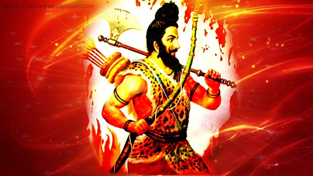 Lord Parshuram 