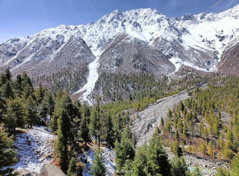 How to reach Chitkul from Delhi in 2024: Ultimate Guide