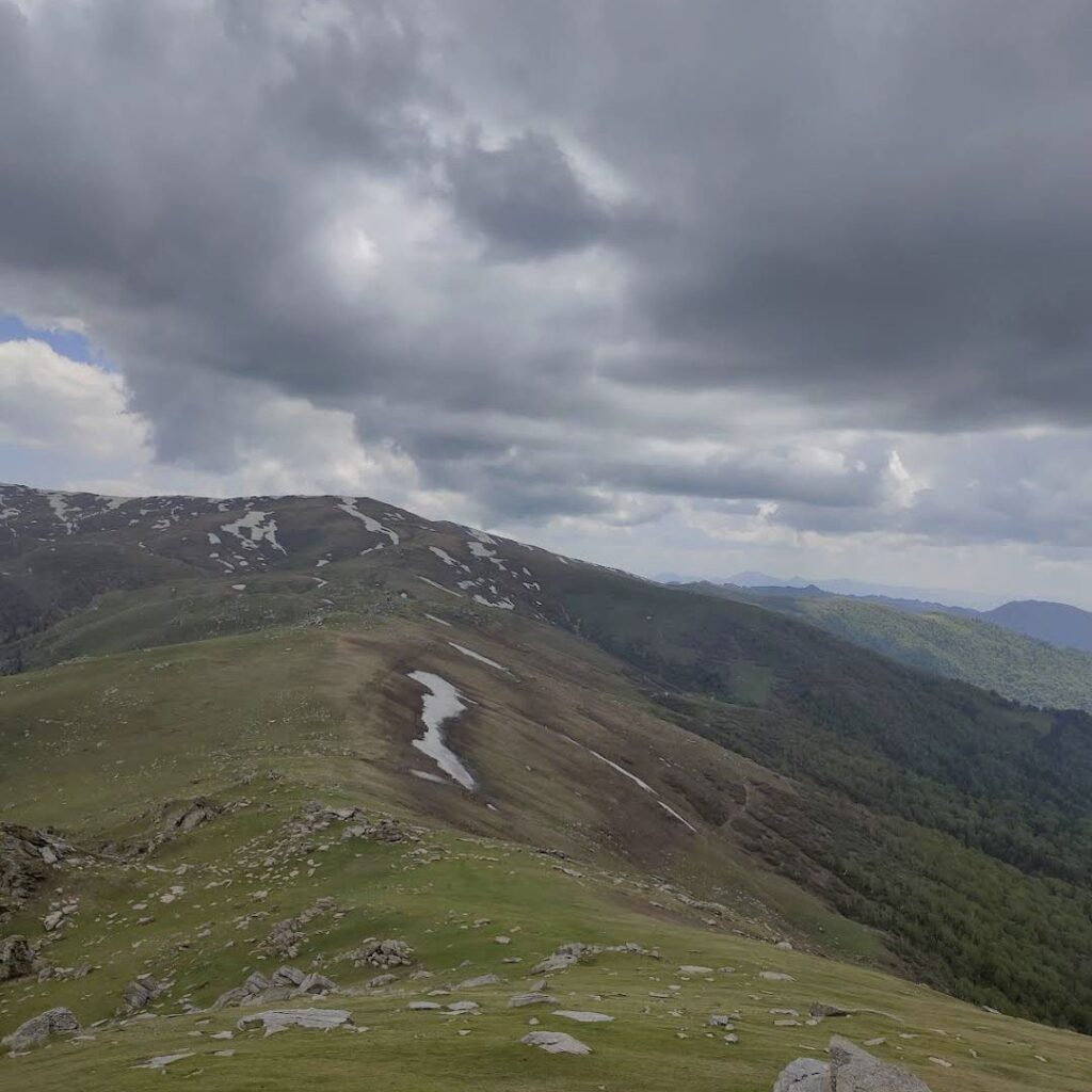 Facts about chanshal Pass 