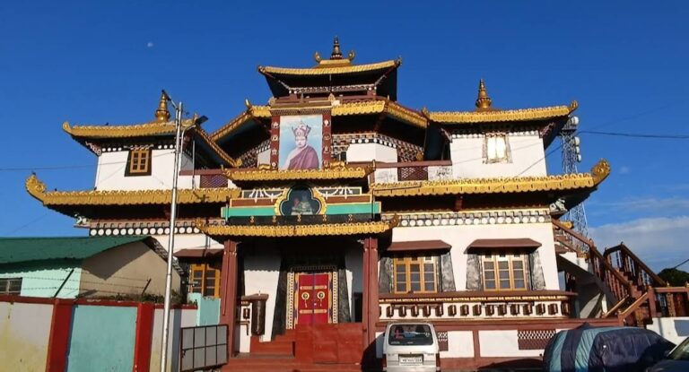 7 Beautiful Places to visit in Kalimpong you don’t want to miss