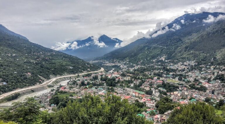 How to reach Kullu Manali from Delhi in 2024: A Complete Travel Guide