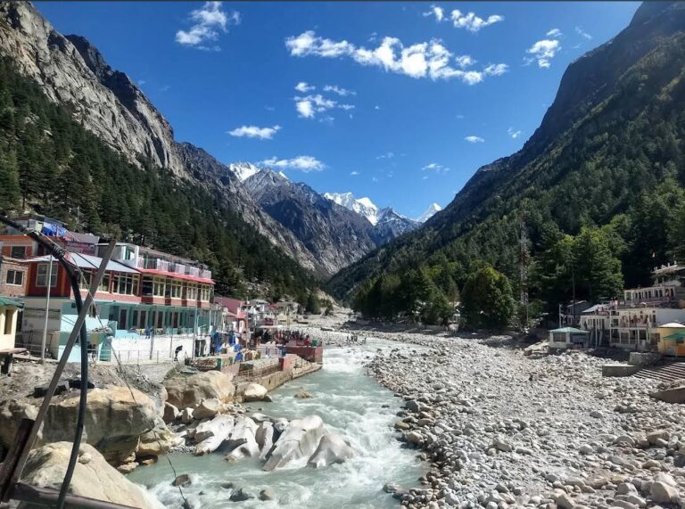 How to reach Gangotri from Haridwar in 2024: A Complete Travel Guide
