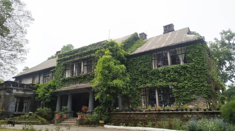Morgan House: Haunted Secrets of this Mansion