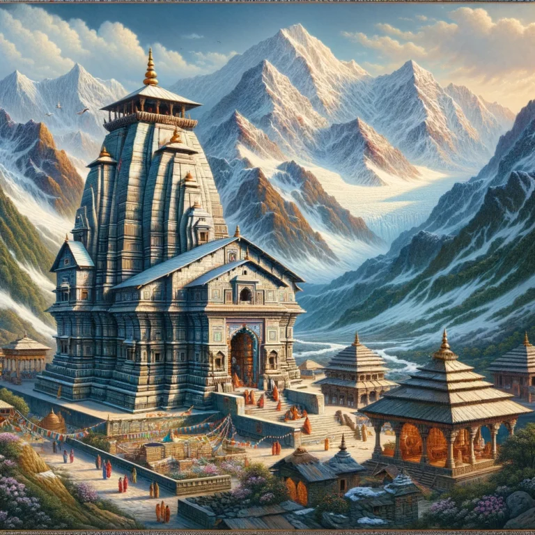 Dehradun to Kedarnath: Your Ultimate Guide