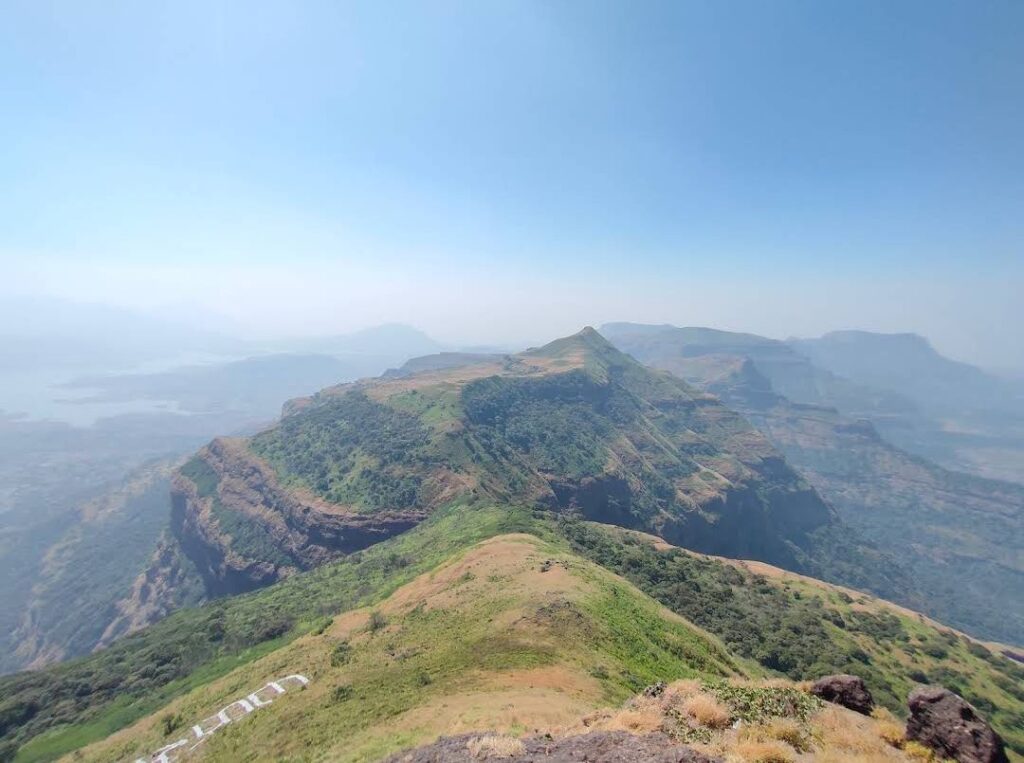 Kalsubai trek