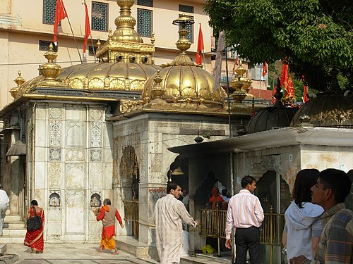 Jawalamukhi: The Eternal Flame of Devotion and Mystery