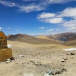 Top 10 Highest Motorable Mountain Passes in India