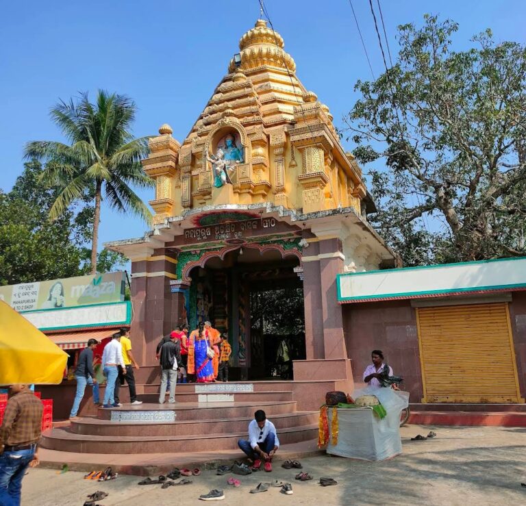 Why You Must Visit Olasuni Temple & Experience the Famous Olasuni Mela
